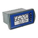 Precision Digital, Loop-Powered Rate/Totalizer Indicator