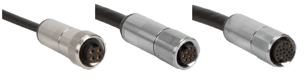 Turck Hazardous Location Cordset, Extension Cordset (P-X-RSVZ RKVZ 190-1484XL-100M)