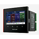 Watlow 1/4 DIN Watlow F4T Touchscreen Single Loop Controller