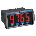 PD765 Trident Process & Temperature Digital Panel Meter