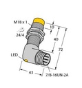 Turck Inductive Sensor (NI10-G18-AN6X-B1441)