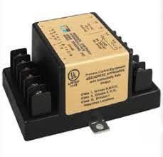 27 Series Intrinsically Safe Level Control