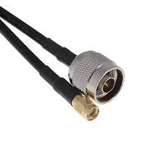 Cable Antenna PFP195 (BWC-1MRSMN4)