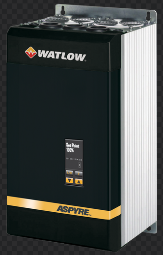 Watlow Aspyre Scr Controller, 480 VAC, 60 Amps, 3 Ph
