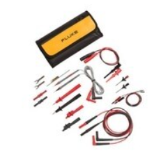 Fluke TLK287 Electronics Master Test Lead Set