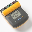 Fluke 1550C FC Megohmmeter 5kV Insulation Tester Kit