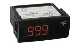 Dwyer Series TS Temperature Switch/Indicator