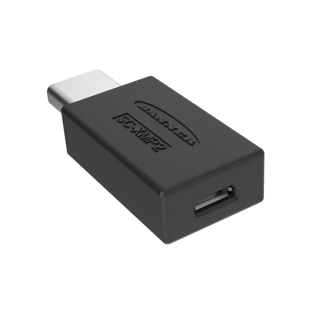 Tool to Read/Write from PC to External Memory Drives (SC-XMP2)