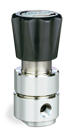 44-2300 Series Back Pressure/Relief Regulator