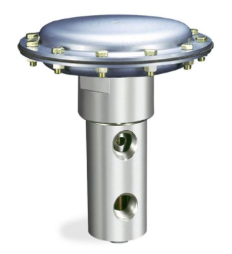 Tescom 54-2800 Regulators - Pressure Reducing