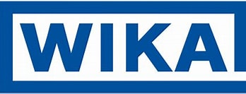 Wika 4 PIN M12X1 FEMALE STRAIGHT WITH 2 METER CABLE - UL