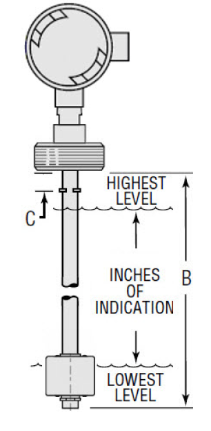 XT-800 Series: XT800-3-SS-BN-.5-47-84600-J-H---collars