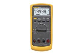 Fluke 87V Industrial True-RMS Digital Multimeter, IP67