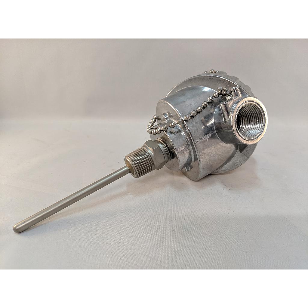 Watlow Rr Series Rtd w/Double Fitting