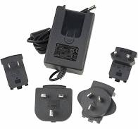 FLUKE BC-7240, BATTERY CHARGER, FLUKE 75X