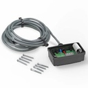 Flomec 4-20mA Output Module for Turbine Flow Meters