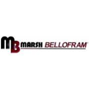 Bellofram Diaphragm (5)PC MIN. PURCHASE