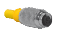 Turck  (RKG 4T-3/S600)