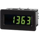 CUB Series Ditak 8 Adjustable Time Base Tachometer - Yellow/Green Backlighting