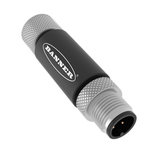 S15A Series: In-Line Adapter (S15A-FX2345-MX2345-Q)