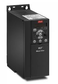 VLT Micro Drive FC-51 Series, 4.0 HP / 2.0 KW, 380-480 VAC, 3 Phase, IP20 / Chassis, FC-051P3K0T4E20H3BXCXXXSXXX