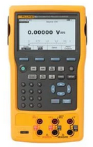 Fluke 753 Documenting Process Calibrator, Non-Bus