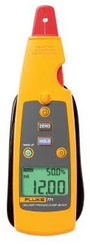 FLUKE 771 MILLIAMP PROCESS CLAMP METER