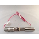 Dwyer F7 Series, 316SS Float & Stem