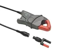 Fluke I200S CURRENT PROBE, 200AMP CLAMP, AC VOLTAGE OUTPUT, BNC PLUG