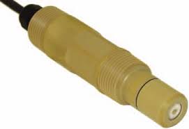 Thermo Orion Analog Plus Dissolved Ozone Probe, Process Flat Sensor Tip, 10' Cable