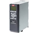 VLT AutomationDrive EZ FC-321, 2.0 HP / 1.5 KW, 200-240 VAC, 3 Phase, IP66, FC-321P1K5T2P66H2BGXXSXSXXXXAXBXCXXXXDX