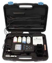 Thermo Orion Star A326 pH/Dissolved Oxygen Portable Multiparameter Meter pH/RDO/DO Kit