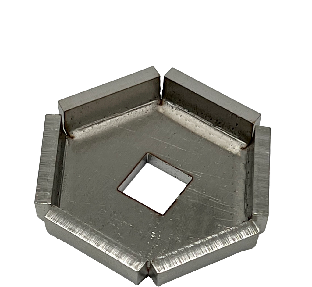 Watts 909 & LF909 3/4" to 1 " stainless steel relief valve wrench