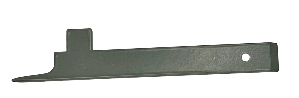 Watts 007, 007LF, 009 & LF009LF (3/4"  to 1") stainless steel check wrench.  Designed for these models but has  been used on larger backflows  prevention assemblies with success.  Do not use on 3/4" M2 or M3 models.