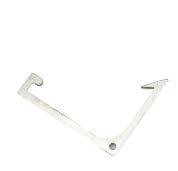 1/2" Watts 007, LF007, 009 & LF009 stainless steel check pick tool