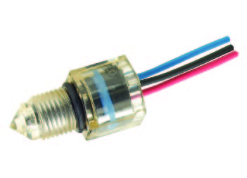 ELS-950 Series Level Switch, 1/2"-20UNF-2B, 5 VDC INPUT (OBSOLET)