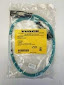 Turck Ethernet Cordset, Extension Cordset (RJ45C RJ45C 440-0.5M)
