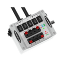 Rechargeable Demo Box: 24 V dc Device Power (DBRQ)