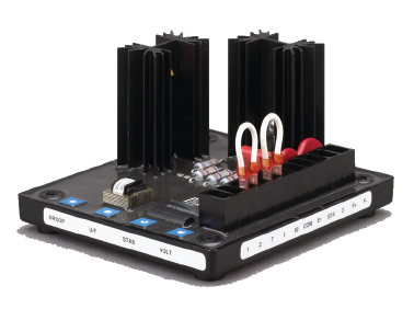 Basler Voltage Regulator