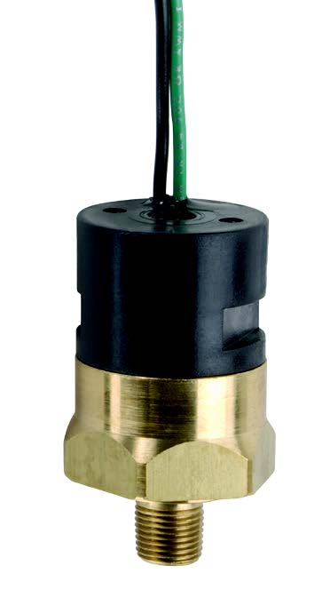 PS82 Economical Vacuum Switch - 10 Piece Minimum