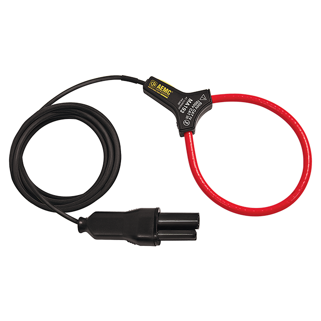 MiniFlex Sensor Model MA193-14-BK