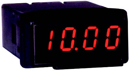 SERIES LCI132 Loves Process Indicator Controller