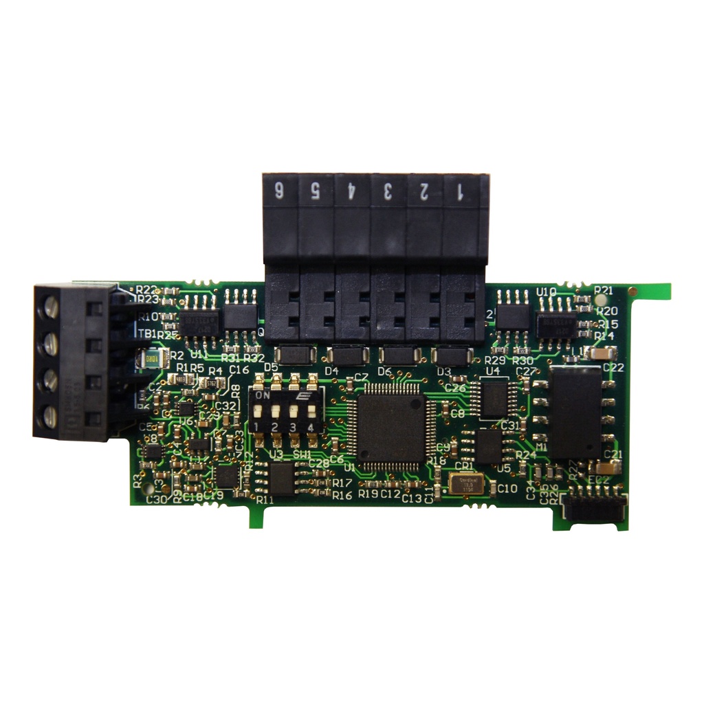 PX2FCA00 - FlexCard™ - Process Input/Remote Setpoint Card