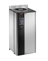 VLT AutomationDrive EZ FC-321, 40 HP / 30 KW, 380-500 VAC, 3 Phase, IP20, FC-321P30KT5E20H2BGXXXXSXXXXAXBXCXXXXDX