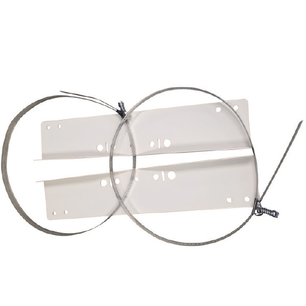 Heartland Series Pole Mount Kit for AH12106, AH10106 & AH14126