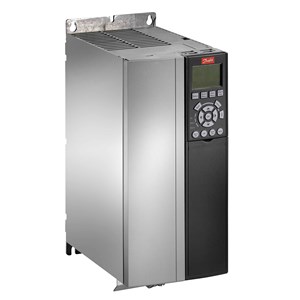 VLT AutomationDrive FC 302, 15 HP / 11 KW, 380-500 VAC, 3 Phase, IP20 / Chassis, FC-302P11KT5E20H5XGCXXXSXXXXANBXCXXXXD0