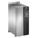 VLT AutomationDrive EZ FC-321, 20 HP / 15 KW, 380-500 VAC, 3 Phase, IP20 / Chassis, FC-321P15KT5E20H2BGXXXXSXXXXAXBXCXXXXDX
