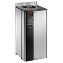 VLT AutomationDrive EZ FC-321 Series, 25 HP / 18.5 KW, 380-500 VAC, 3 Phase, IP20, FC-321P18KT5E20H2BGXXXXSXXXXAXBXCXXXXDX- WIT Product Only