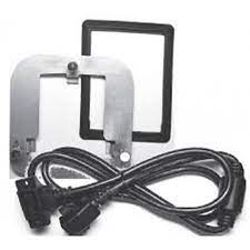 Danfoss LCP Remote Mounting Kit,w/ 3m cable