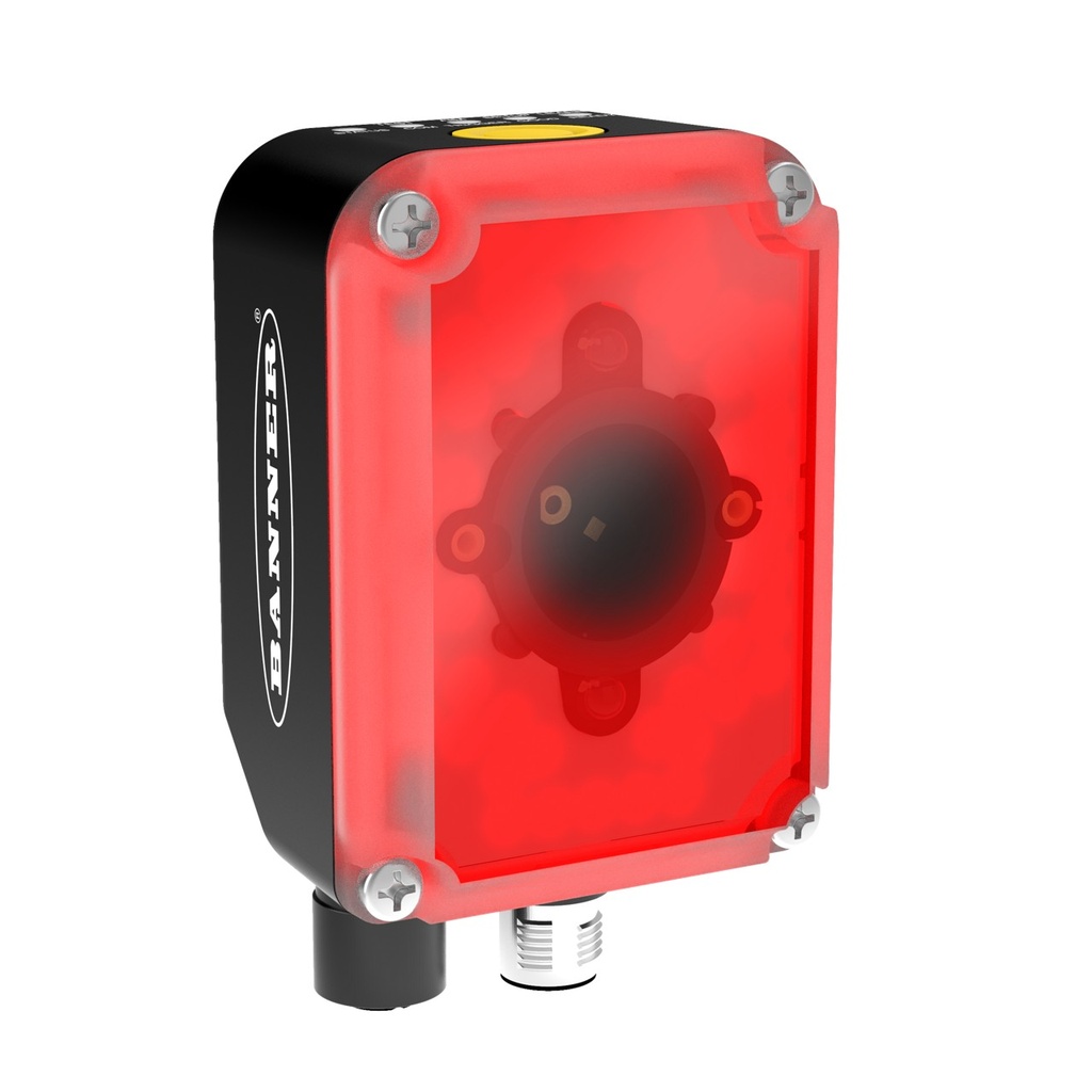 Abr Series Barcode Reader (ABR72L16-RDE2)